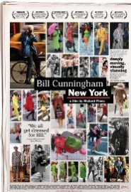 Bill Cunningham NY