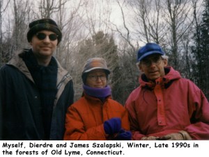 J. Szalpapski. and friends 1990s J. Szalpapski and friends