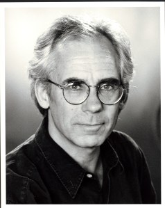 An official portrait that I scanned for Jim. Don't know yet who to credit...