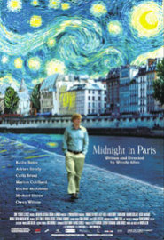 MidnightinParis