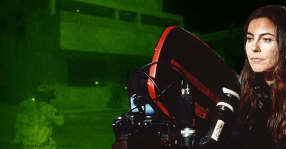 Kathryn Bigelow Wins Big with the NBR