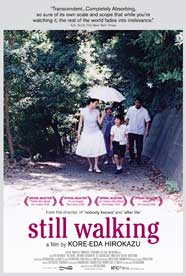 StillWalking