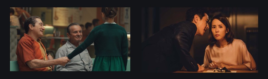 Parasite Bunuel Header